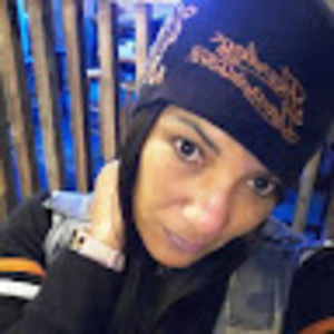 Meet your Posher, Darlene